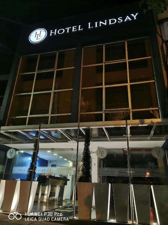 Hotel Lindsay Manizales Extérieur photo