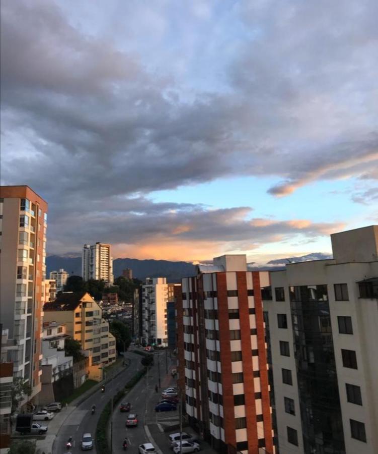 Hotel Lindsay Manizales Extérieur photo