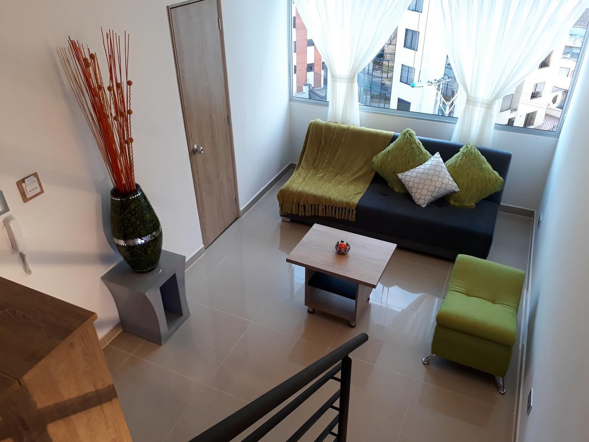 Hotel Lindsay Manizales Extérieur photo