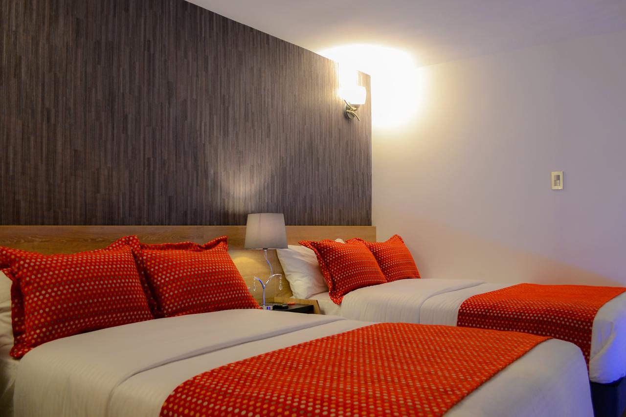 Hotel Lindsay Manizales Extérieur photo
