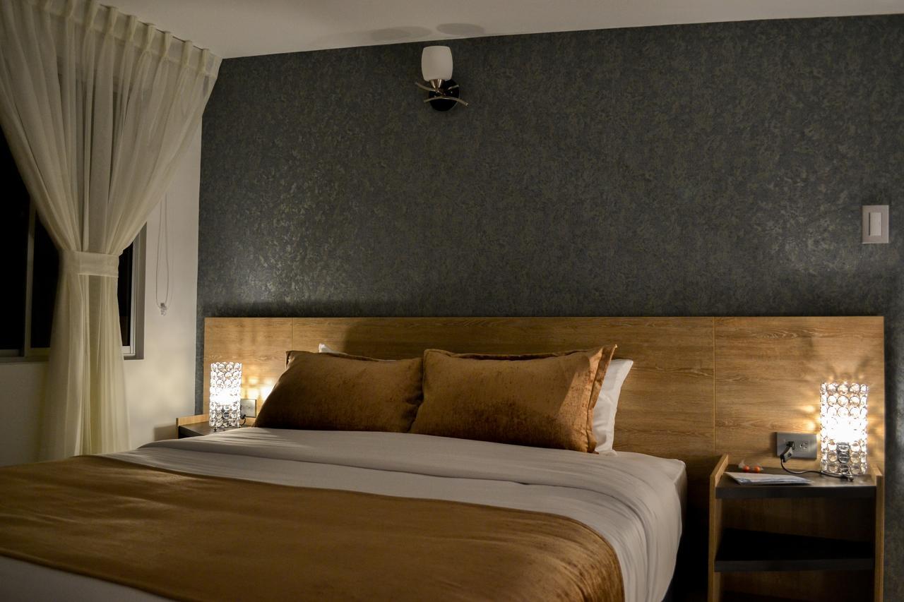 Hotel Lindsay Manizales Extérieur photo