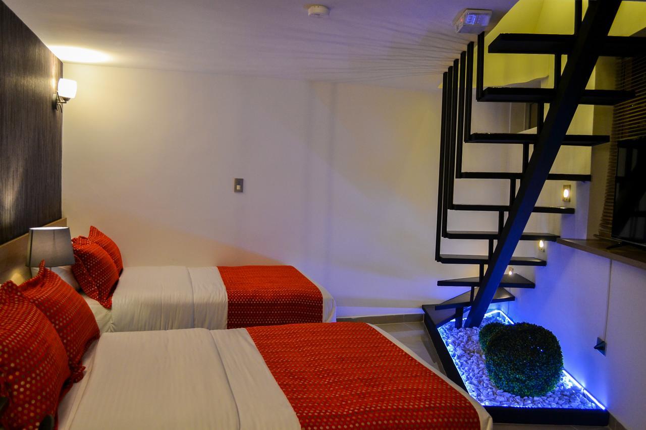 Hotel Lindsay Manizales Extérieur photo