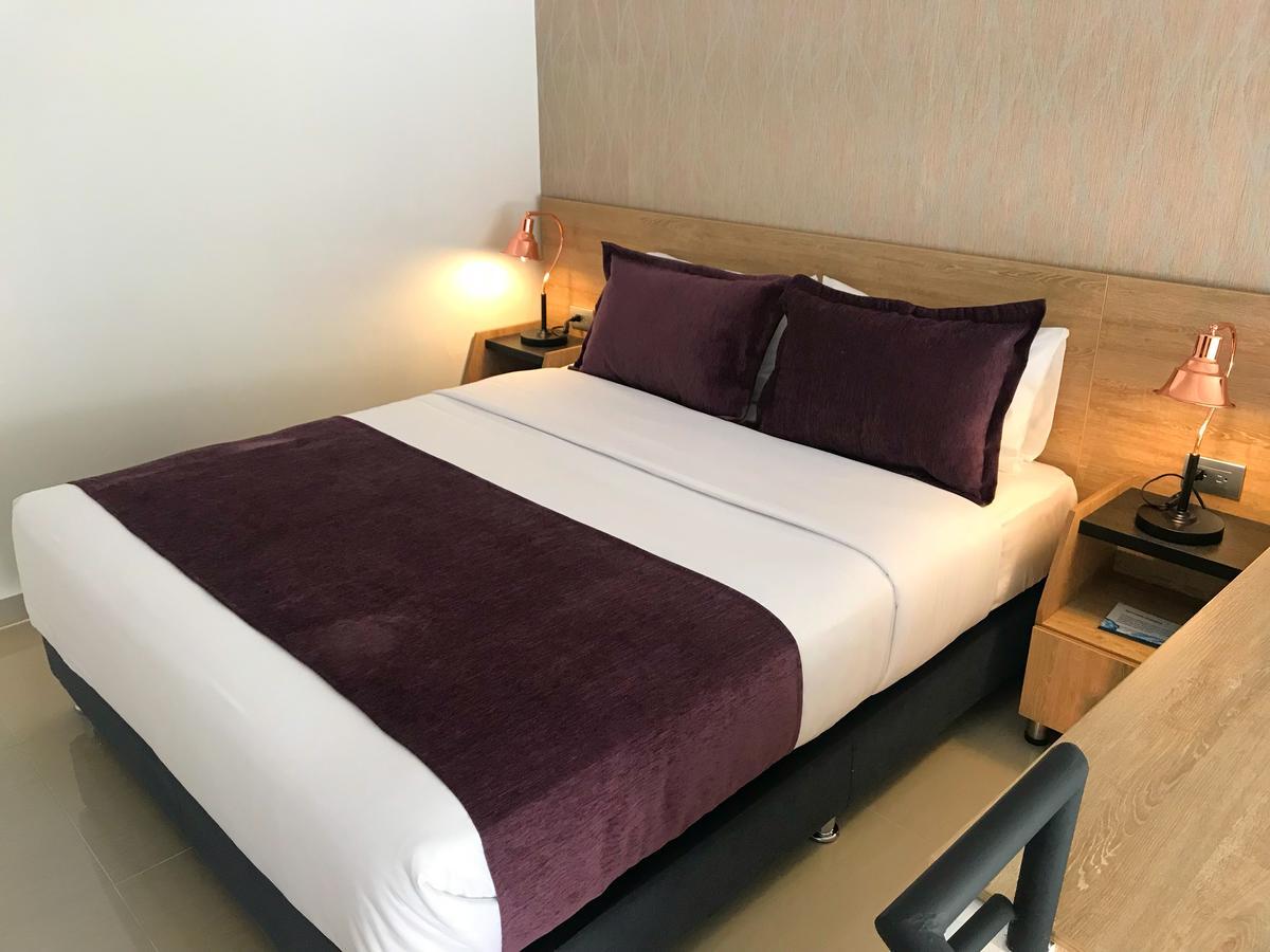Hotel Lindsay Manizales Extérieur photo
