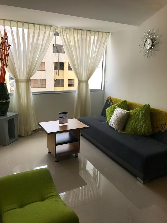 Hotel Lindsay Manizales Extérieur photo