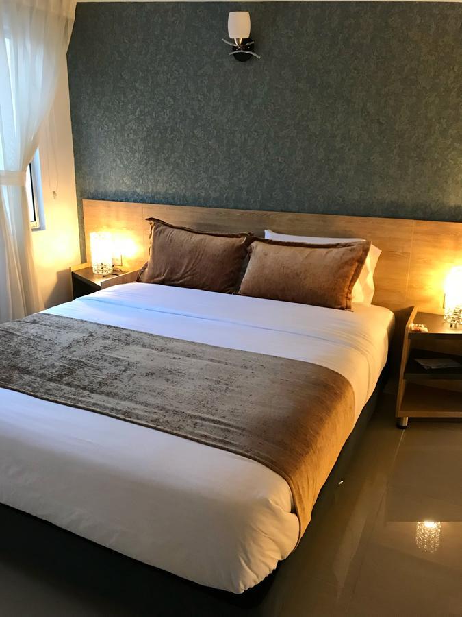 Hotel Lindsay Manizales Extérieur photo