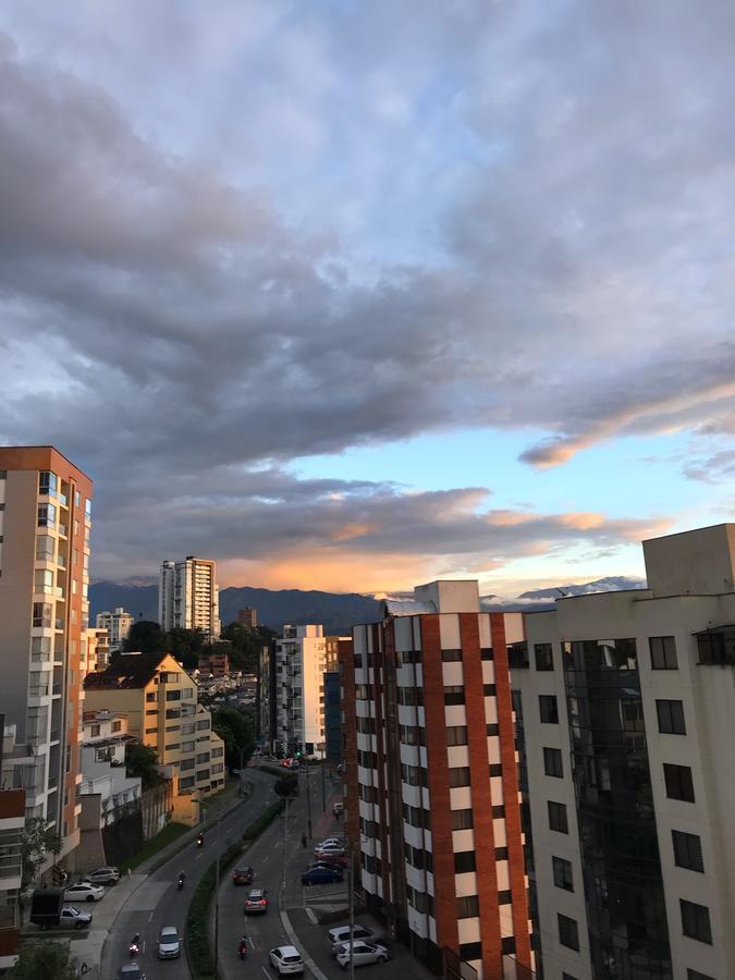 Hotel Lindsay Manizales Extérieur photo